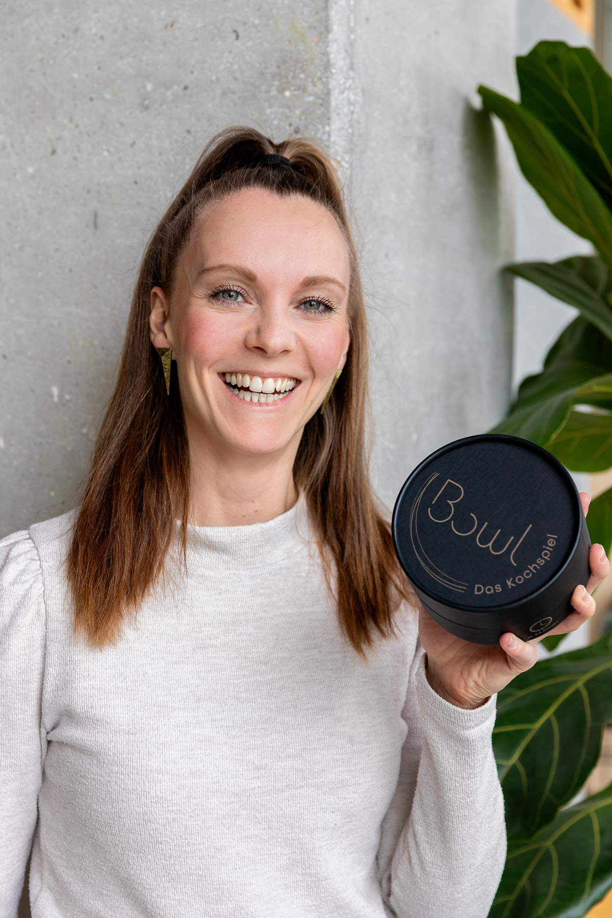 BOWL – Das Kochspiel von Nicole Böhm